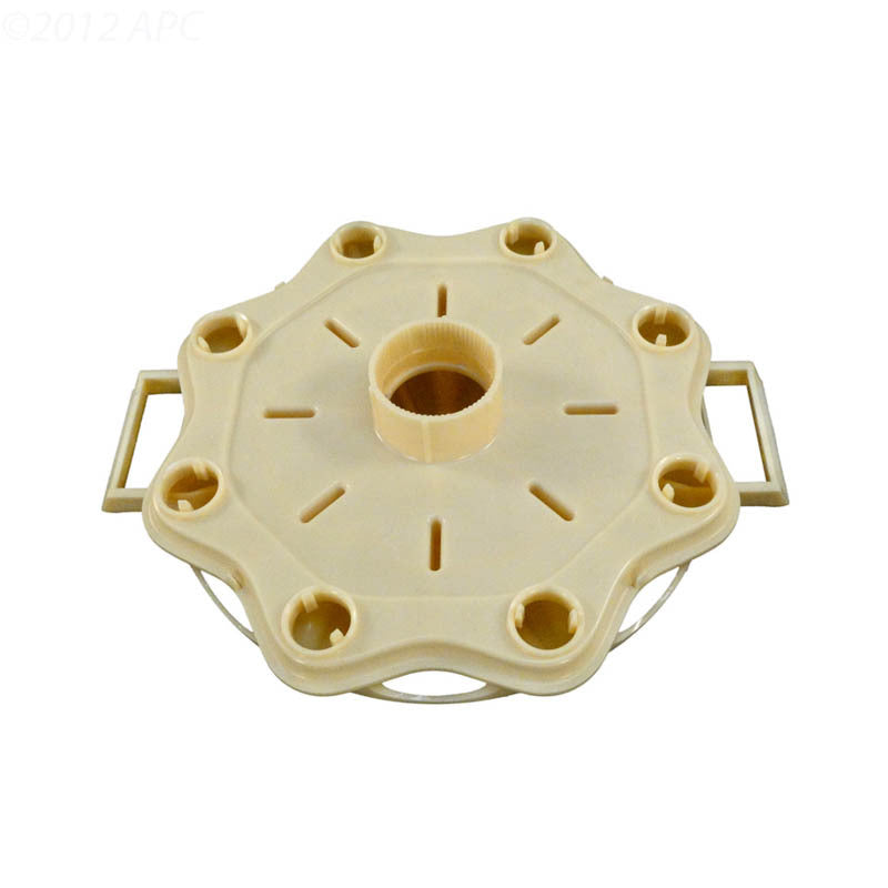 MANIFOLD ASSEMBLY