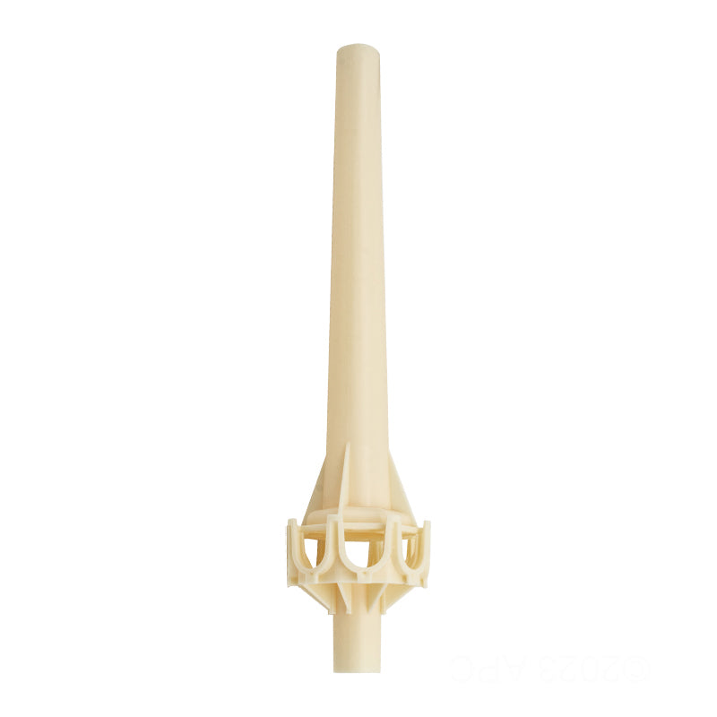 L192C-7C STANDPIPE ASSEMBLY, MOLDED