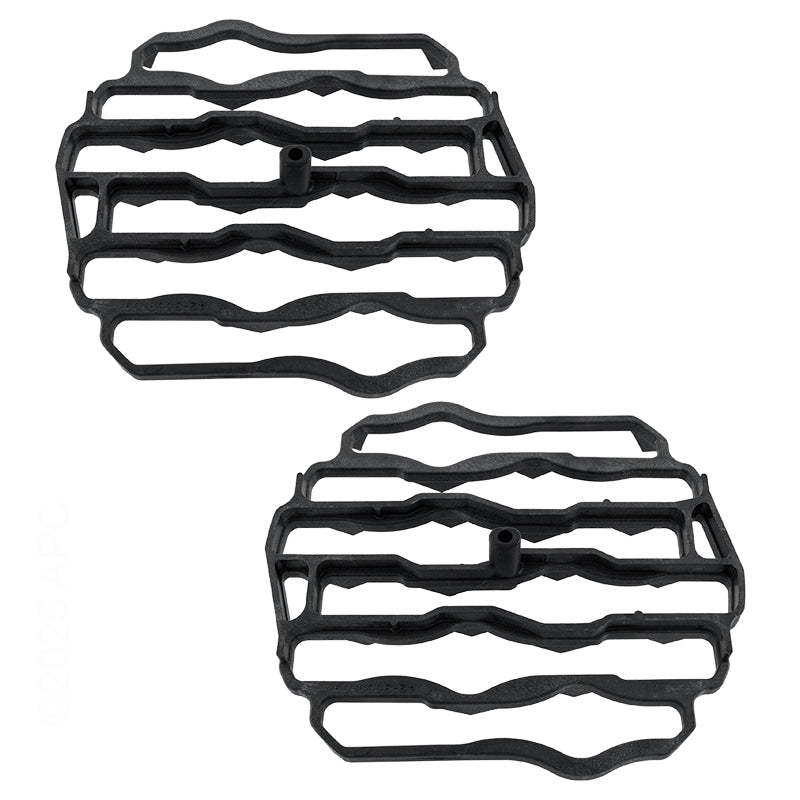 LS/DE WIPER PLATE 2/BAG