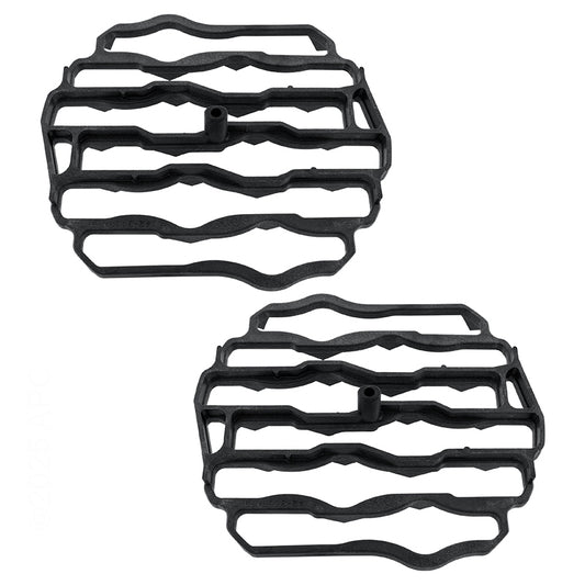 LS/DE WIPER PLATE 2/BAG