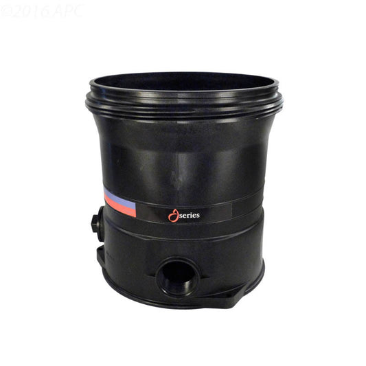LS40 BODY 2 NPT CONE