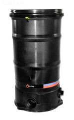 LS55, LS70 BODY 2 NPT CON