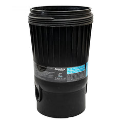 FILTER BODY 1.5" NPT