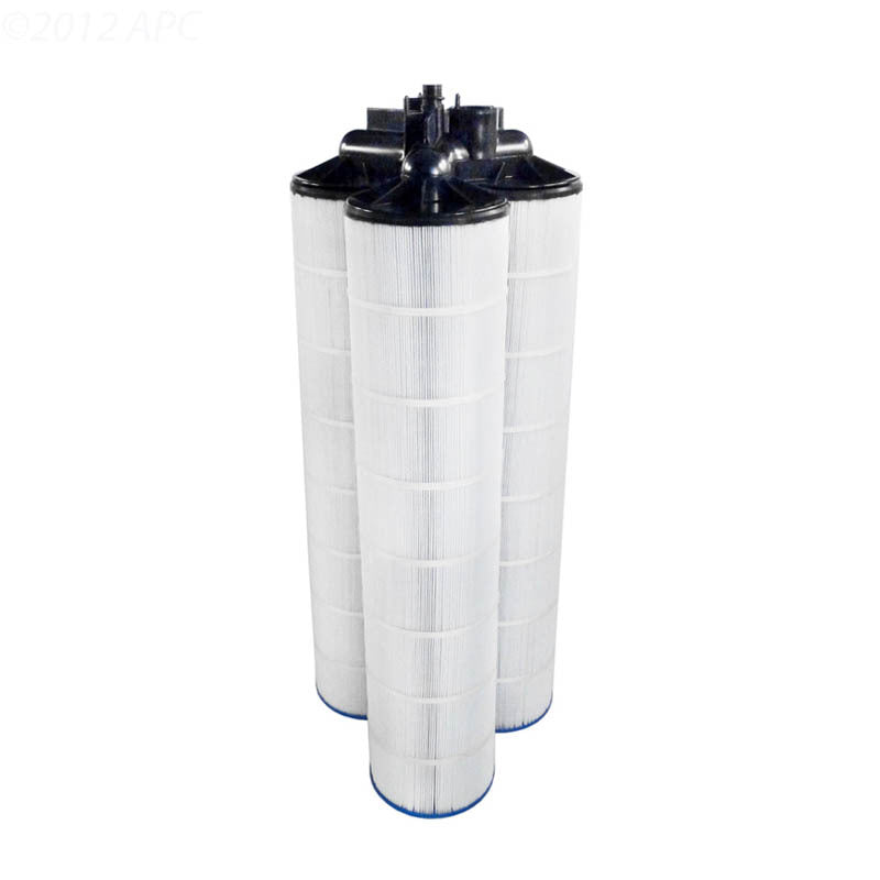 JACUZZI TC550-MB INTERNALS KIT