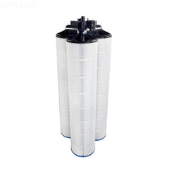 JACUZZI TC550-MB INTERNALS KIT
