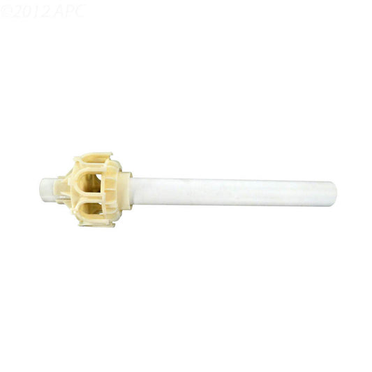L160C-7 STANDPIPE ASSEMBLY