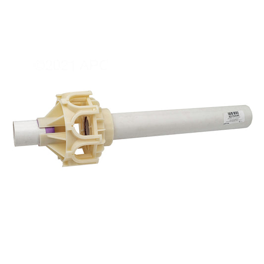 190L STANDPIPE ASSY SNAP-FIT