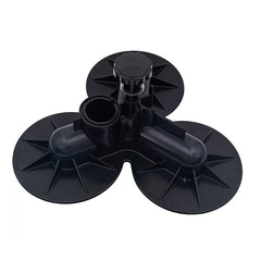ROUND TC MANIFOLD ASSY