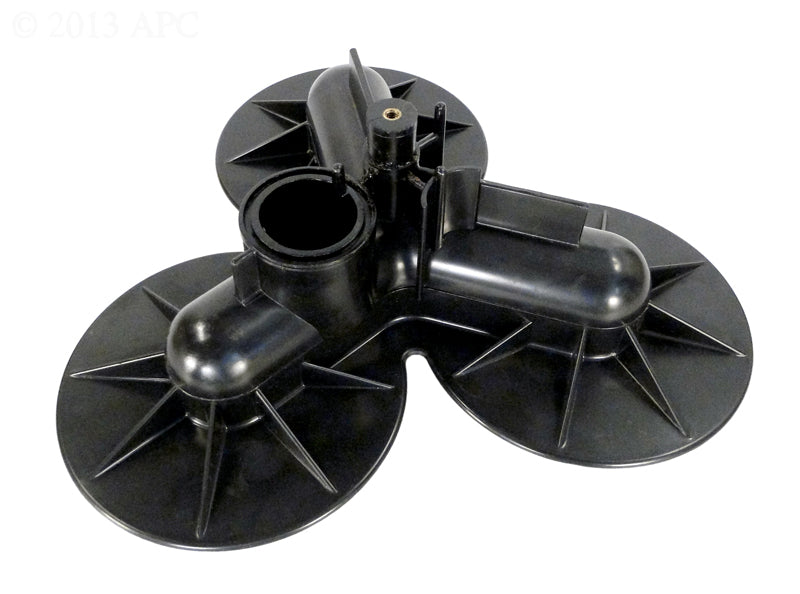 ROUND TC MANIFOLD ASSY