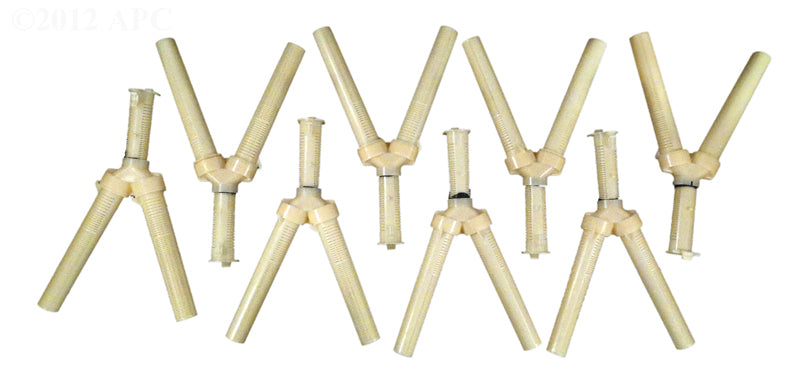 TM36 LATERAL SNAP FIT (8/BAG)