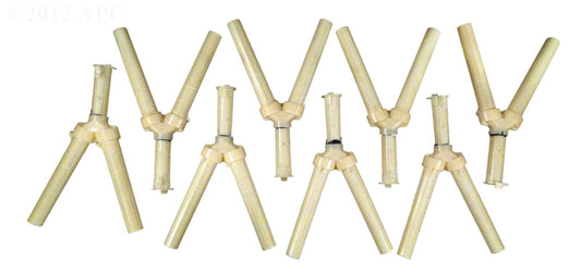 TM36 LATERAL SNAP FIT (8/BAG)