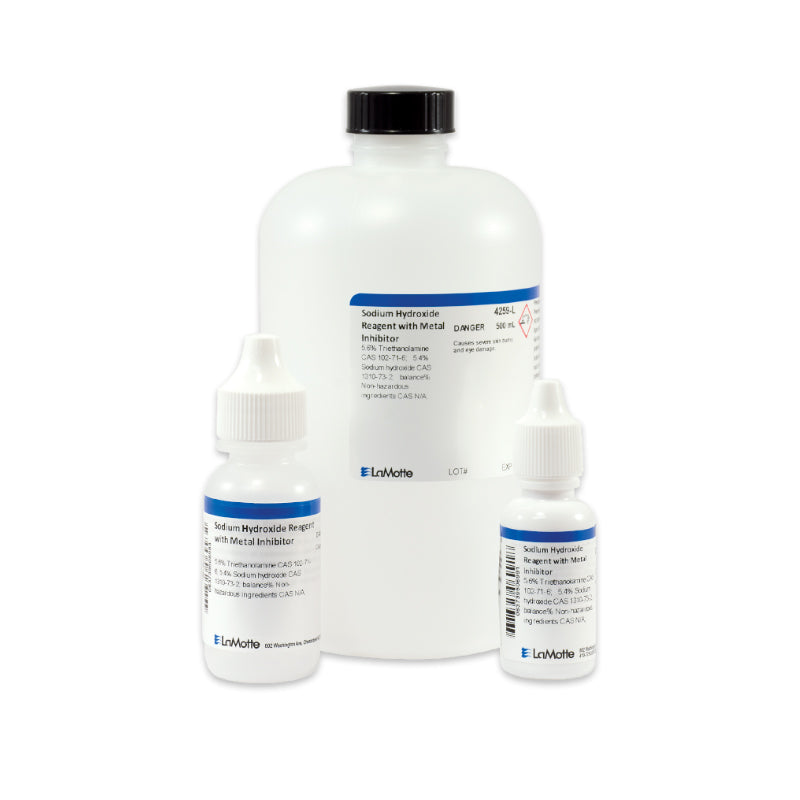 HARDNESS 1 REAGENT 3800ML