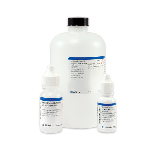 HARDNESS 1 REAGENT 3800ML