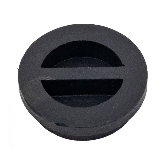 VACUUM PLUG, RUBBER