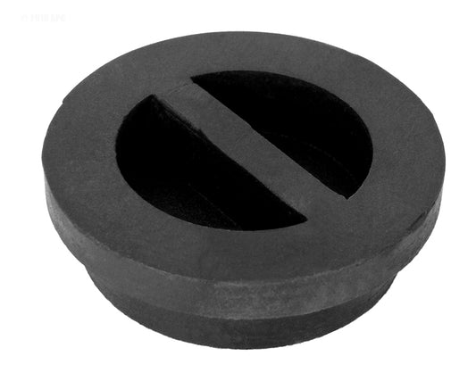 VACUUM PLUG, RUBBER
