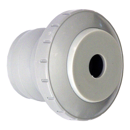 2" ORIFICE DARK GRAY