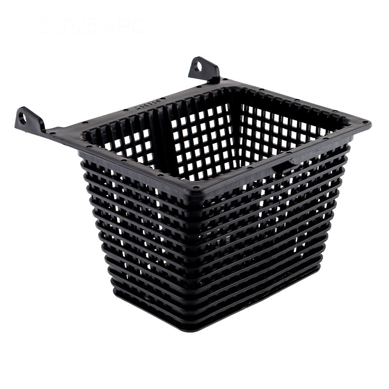 SV SKIMMER BASKET BLACK