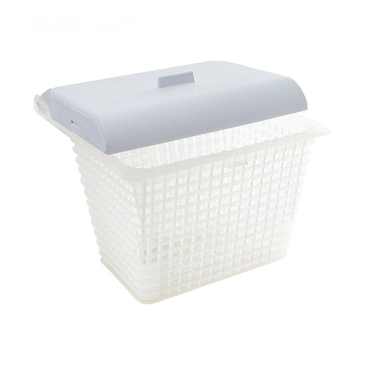 BASKET FLOAT ASSEMBLY