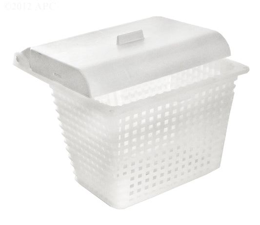 BASKET FLOAT ASSEMBLY