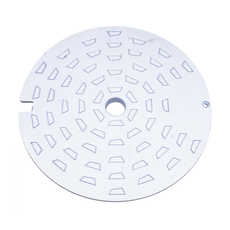 SKIMMER COVER JACUZZI