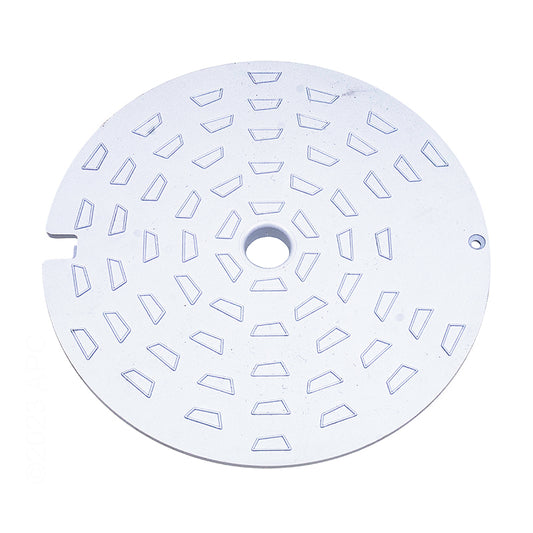 SKIMMER COVER JACUZZI