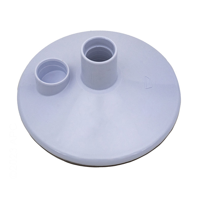VACUUM PLATE SKIMMER