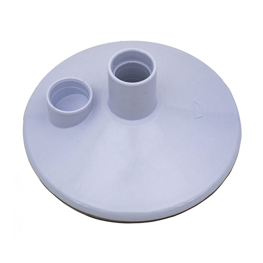 VACUUM PLATE SKIMMER