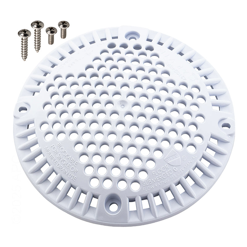GRATE COVER JACUZZI