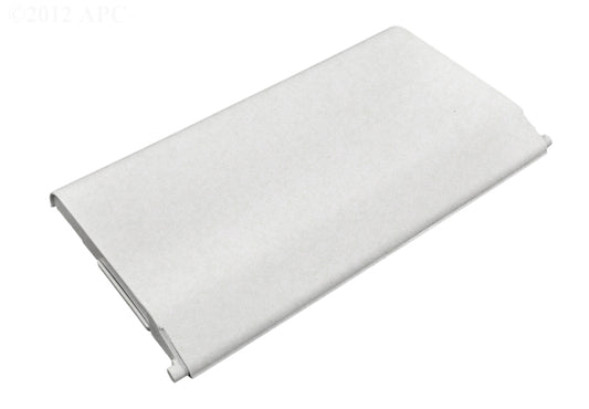 WEIR ASSEMBLY