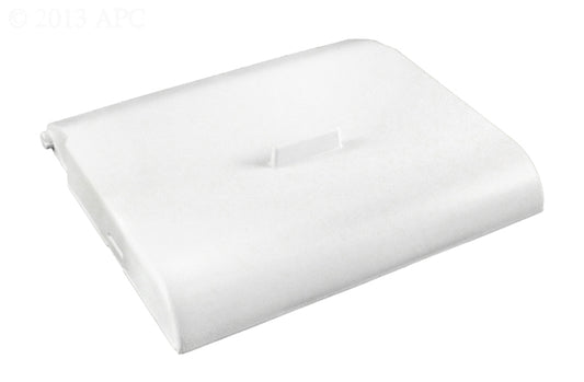 SV SKIMMER WEIR FLOAT WHITE