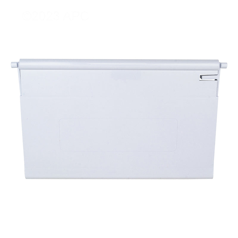WEIR JACUZZI DECKMATE SKIMMER