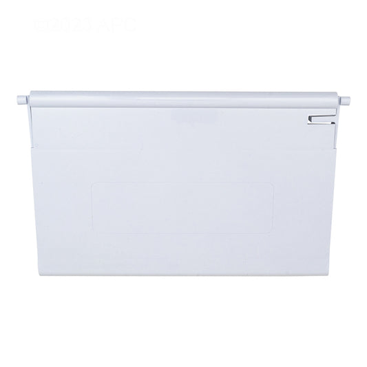 WEIR JACUZZI DECKMATE SKIMMER