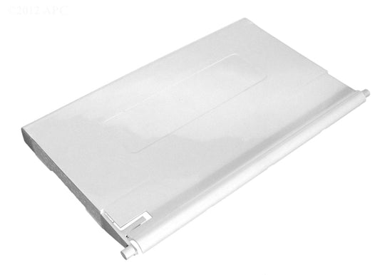 WEIR JACUZZI DECKMATE SKIMMER
