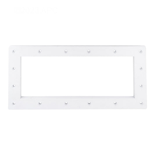 FACE PLATE - WIDEMOUTH