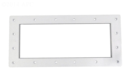 FACE PLATE - WIDEMOUTH