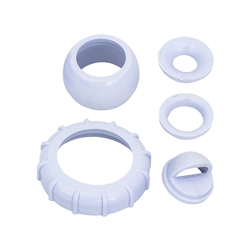 EYEBALL KIT INCLUDES ORIF