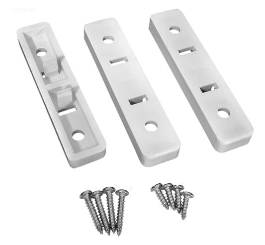 FLANGE SPACER KIT