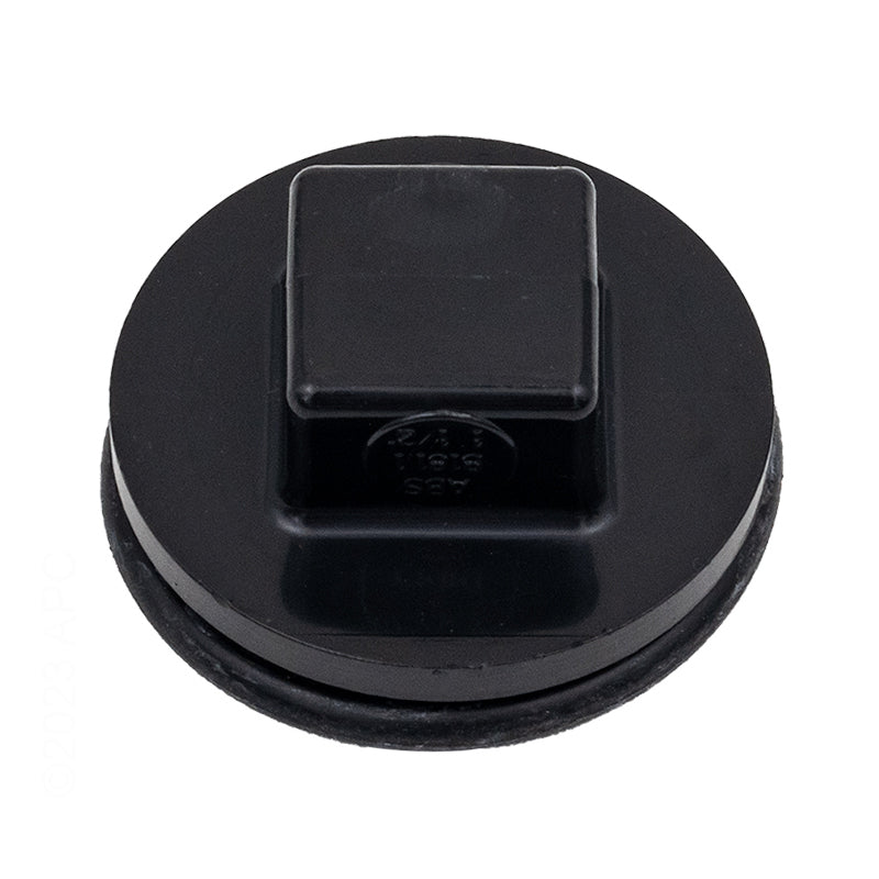1 1/2 PLUG W/GASKET