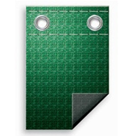 15' RD ESTATE 3' OVLAP COVER