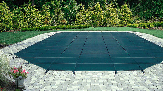 15' RD ESTATE MESH COVER ABG