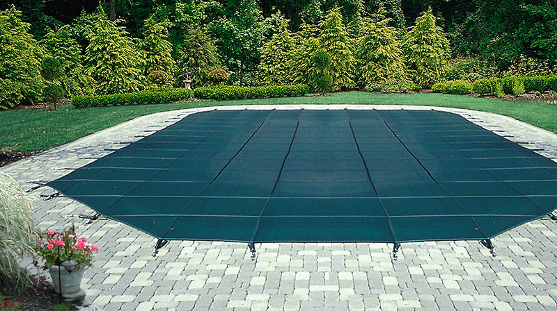 14' x 28' RE ESTATE MESH COVER