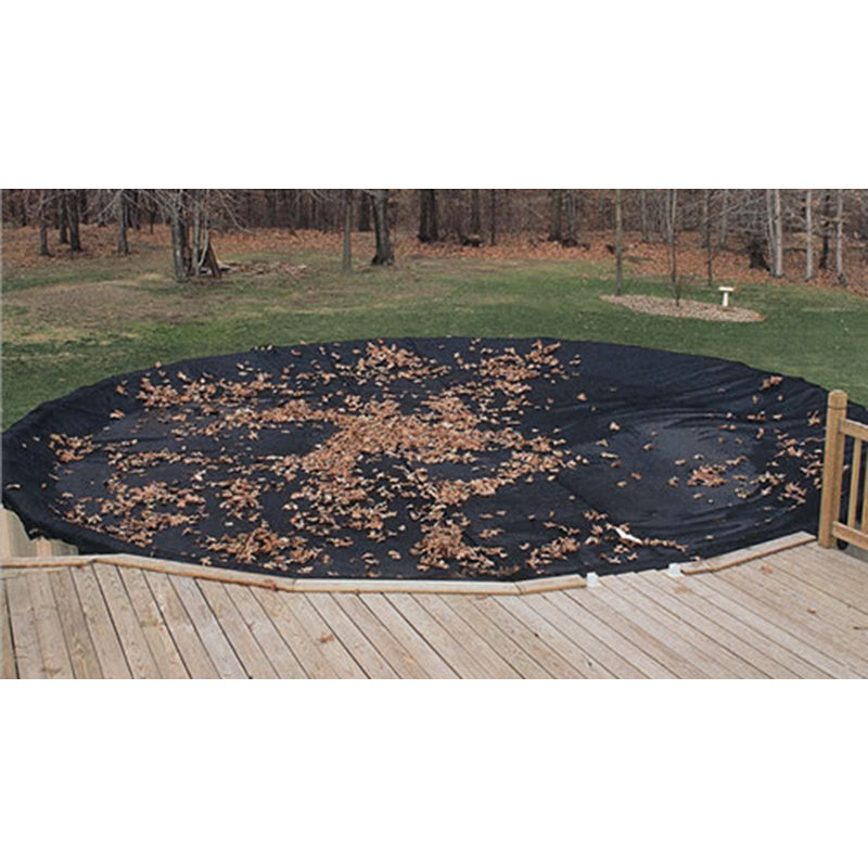 10' X 15' OV POOL LEAFNET GLI