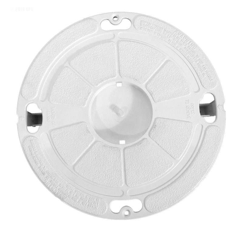 AMERICAN SKIMMER LID W/OUT