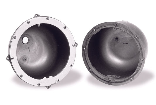 LARGE NICHE SHIELD FOR CONSTRUCTION