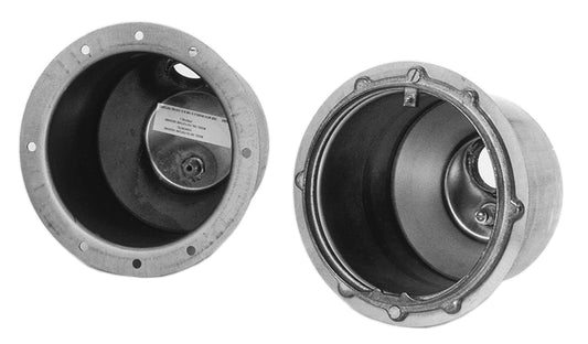SMALL NICHE SHIELD FOR CONSTRUCTION