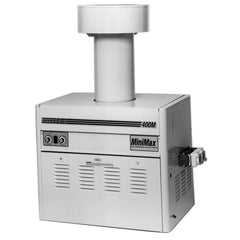 MINIMAX INDOOR VENT KIT 400K BTU