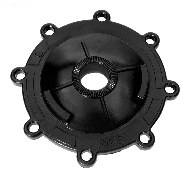 JANDY NEVERLUBE VALVE COVER