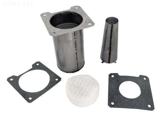 KIT SVC FLAMEHOLDER 250K