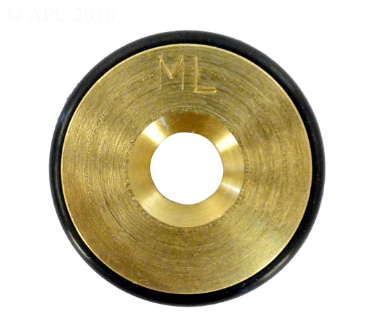 CONVERSION KIT NAT GAS TO