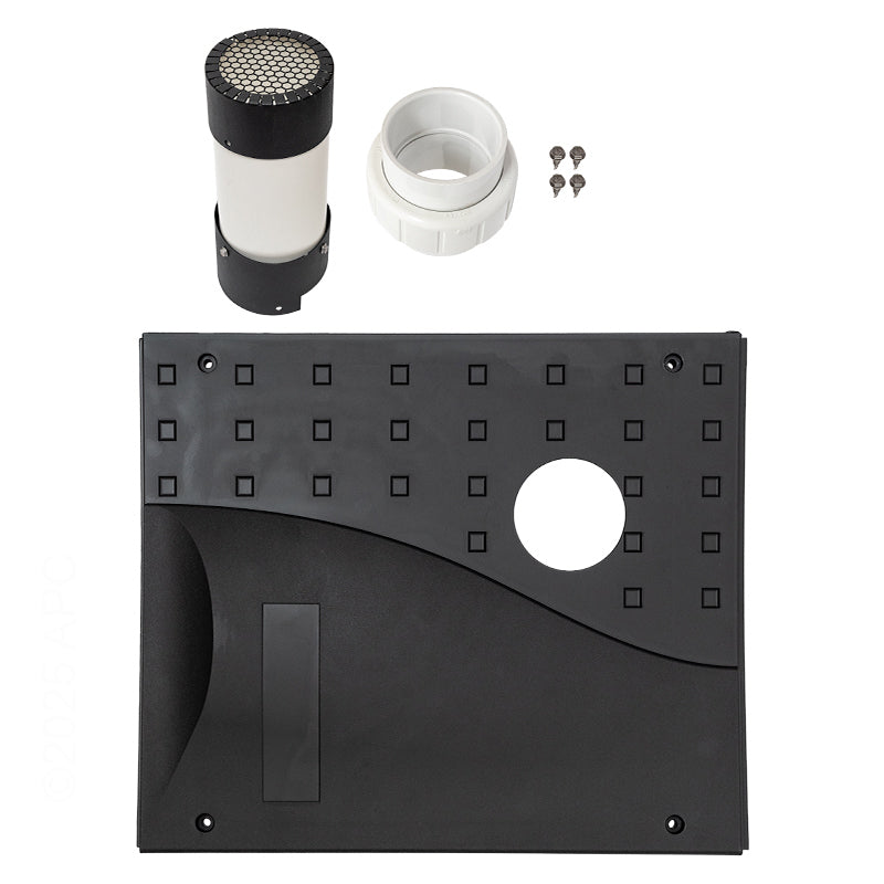 MASTERTEMP HEATER INTAKE AIR KIT